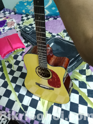 Listen Acoustic Guitar